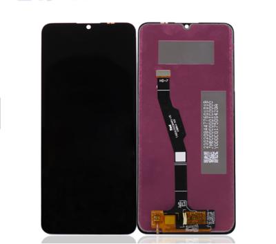 China For Huawei MED-LX9, MED-LX9N Y6P 720x1600x6.30