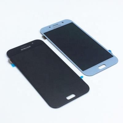 China Replacement Mobile Phone Display For A720 Pantalla De Tactil Samsung 5.70inch LCD for sale