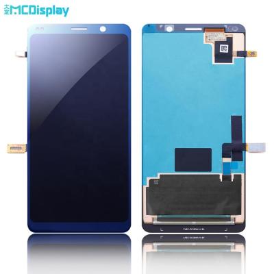 China wholesale original replacement lcd mobile phone lcd display for nokia 9