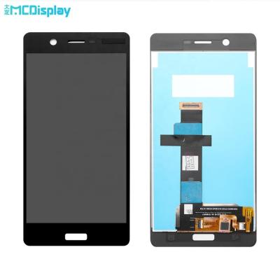 China Wholesale Replacement All New Original Mobile Phone LCD For Nokia 5 720X1280X5.20