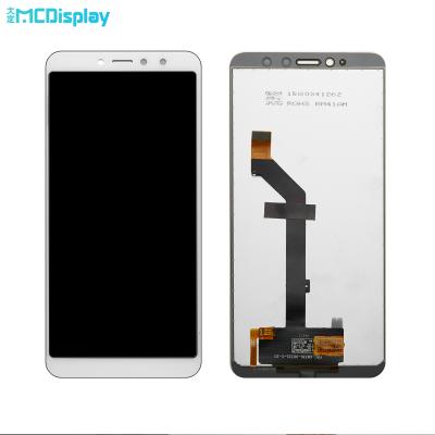 China Hot Selling Replacement All Original Mobile Phone LCD Screen For S2 Pantalla Tactil LCD Xiaomi Redmi 720X1440X5.99