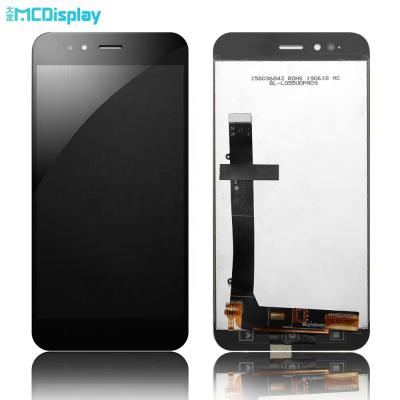 China original replacement lcd mobile phone lcd display for xiaomi 5x MI a1