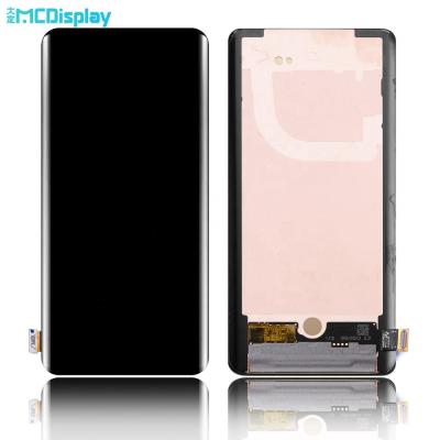 China Original Replacement Mobile Display For Oneplus 7 Pro Digitizer Assembly Screen Monitor LCD 3120x1440x6.67 for sale