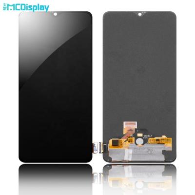 China Original Replacement Mobile Phone Display For Oneplus 6t A6013 Digitizer Assembly LCD Screen Supplier 1080X2340X6.41