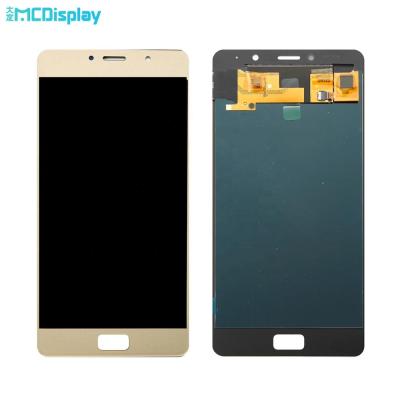 China replacement all new original mobile phone lcd screen for lenovo p2 pantalla tactil lcd 1080X1920X5.50