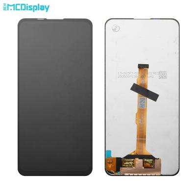 China original replacement lcd mobile phone lcd display for oppo vivo v15 lcd screen 1080X2340X6.53