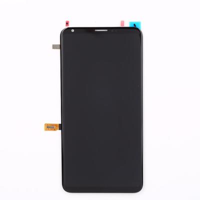 China Replacement Or Repair Factory Price LCD Touch Screen For LG V30 Display for sale