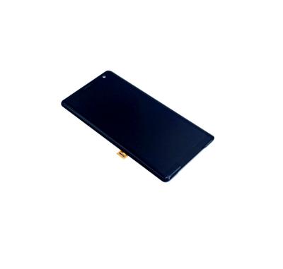 China Original Factory Price Mobile Phone LCD Display Touch Screen For Sony Xperia XZ3 6.0 inch for sale