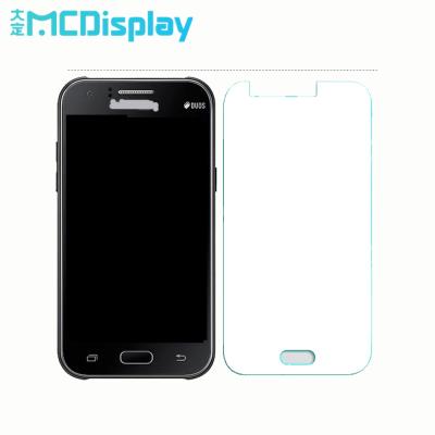 China Good Quality Anti-broken Mobile For Samsung Protective Film Phone Temper Glass for sale