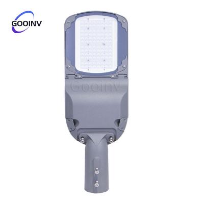 China ROAD OEM ODM energy saving led street light project quality 50w 100w 150w led street light housing for road with 5 years warranty for sale