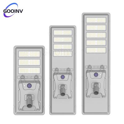 China 2023 Newest Energy Saving Solar Light Environmental Protection Solar Led Street Light for sale