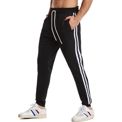 China Factory Direct Cotton Outdoor Jogging Comfortable Breathable Fitness Pants Breathable Pants & Trousers Overalls for sale