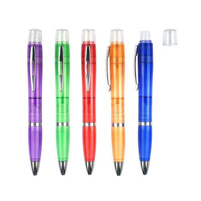 China Hot Product Promotional News Pen Sales For Jet Ballpoint Pen With Ballpoint Pen For Logo 3ml Pen for sale