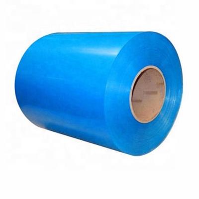 China China G3312 Grade CGCC Prepainted Galvanized Steel Coil PPGI Color Coated Steel Roll for sale