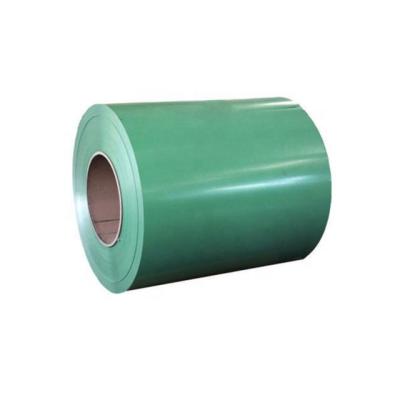 China 0.14-1.2mm Prepainted Galvanized Steel Coil  PPGI Coil Color Coated Steel Coil Roofing for sale