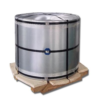 China Chinese Supplier Of Zinc Coated Steel Coil DX51D Z275 Z350 Galvanized Steel Coil For Sale en venta