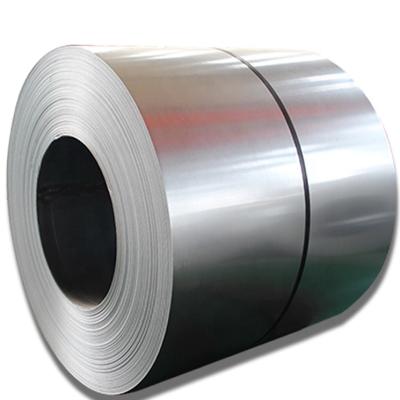 China DX51D SGCC Coating Cold Rolled Galvanized Steel For Roofing  Steel Coil 0.1mm-6.0mm Thickness Te koop