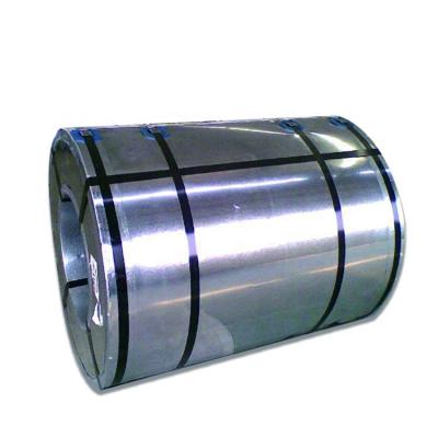 中国 China Steel Factory Hot Dipped DX51 Dx51D Z275 GI Coil Cold Rolled Galvanized Steel 販売のため