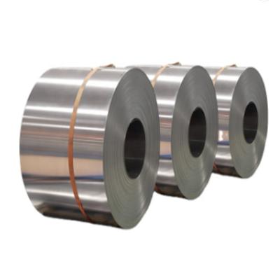 China Low Price Anodized Aluminum Coil 1050 1060 1070 1100 Aluminum Coil Pure Aluminum Coil Factory for sale