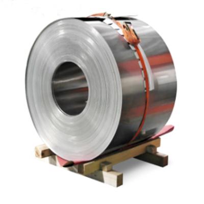 China Brand New High Quality 3004 Aluminium Coil 0.2mm 3003 h14 Mill Finish Aluminum Coil for sale