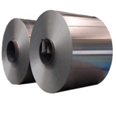 China Construction Materials 	Anodized Aluminum Coil Aluminum Alloy Coil Anodized Aluminum Coil Price Per Ton for sale