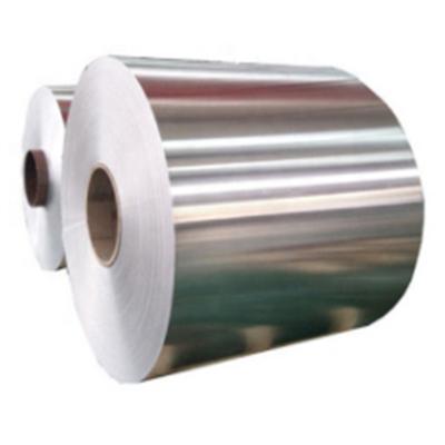 China Factory Direct Sales Aluminum Coil Aluminum Strip 3003 3004 Aluminum Coil For Building for sale