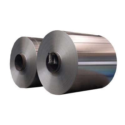 China Aluminum Coil Making Machine 	Anodized Aluminum Coil 1050 1060 1100 Alloy Aluminum Coil Thickness for sale