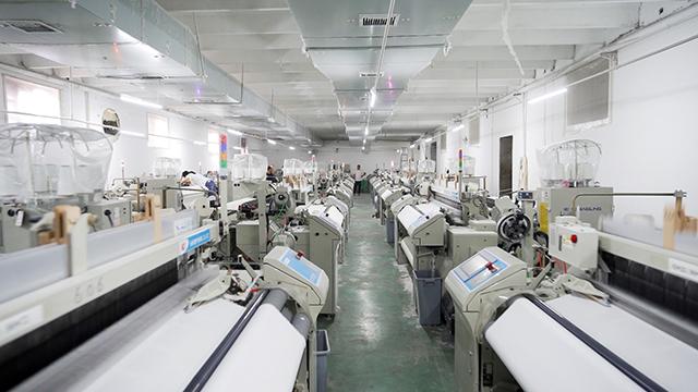 Verified China supplier - Hebei Singtai Textile Co., Ltd.