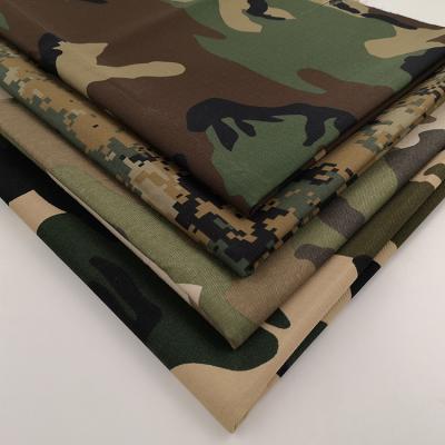 China Flame Retardant Textile Fabric For Army Cotton Camouflage Military Uniform Fabric Digital Printed From China for sale