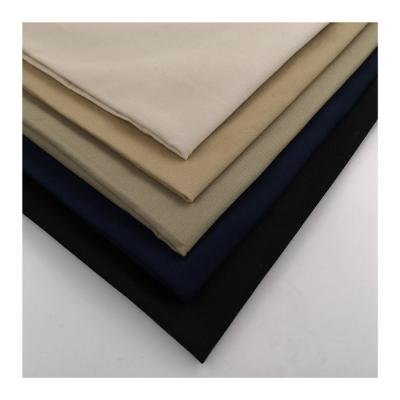 China Breathable Wholesale Cheap China 100% Cotton Dyed Cotton Twill Fabric For Pants for sale