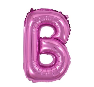 China Hot Aluminum Foil Balloon Party Decoration Hot 2022 Alphabet Movie 2022 Globo Spanish Numeral Age Spanish Letter for sale