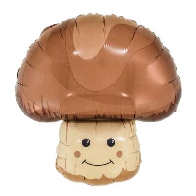 China Gift Toy New Vegetarianism Broccoli Potatoes Carrot Tomatoes Peppers Sprinkles Birthday Decoration Balloons Balloon Helium for sale