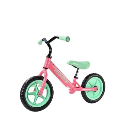 China Car Baby Kids Bike 12inch Push Walking Training Balance for sale