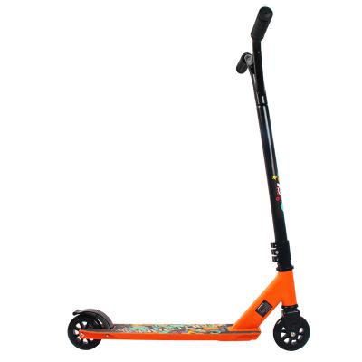 China Kids Steel Scooters For Sale for sale