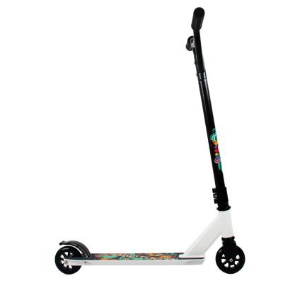 China OEM steel push kid self balancing scooters for sale for sale