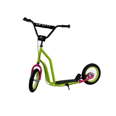 China New Youth Pro Steel Stunt Scooter Kick Scooter Sports Goods for sale