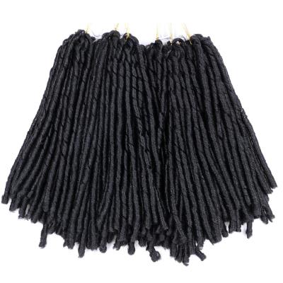 China 2020 Best Locs Synthetic Afro Male Ombre Crochet Braid Hair Twist Braid Charm Sale Cc0031f Synthetic Hair Spring Twist Hair Boom for sale