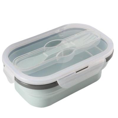 China Sustainable Popular Amazon Healthy Products Storage Portable Lunch Box for sale