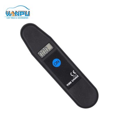 China ABS 150Psi High Precision Digital Tire Pressure Gauge for sale