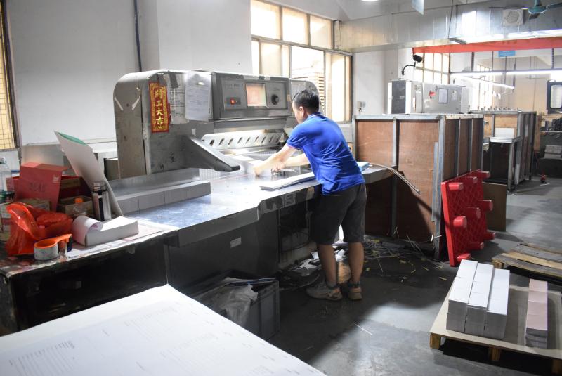 Verified China supplier - GUANGZHOU YM PACKAGE PRODUCTS CO.,LTD.