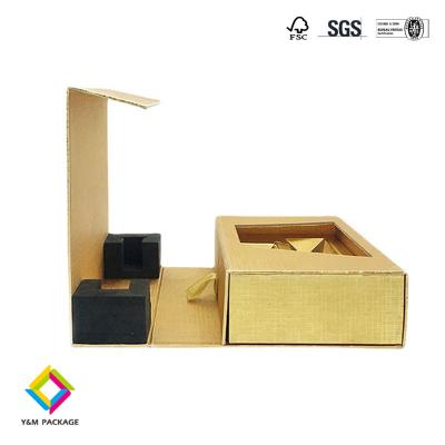 China Custom Logo Printing Carton Emballage Eco Friendly Packaging Corrugated Box For Underwear Shorts for sale