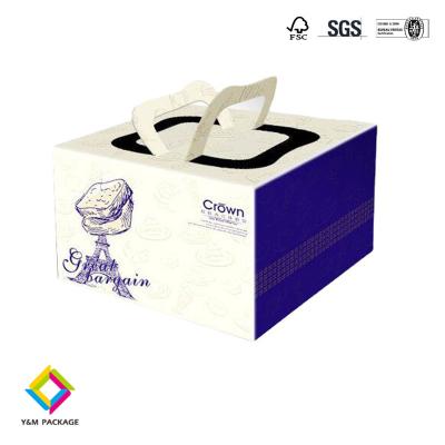 China Self Locking Mailing Boxes Custom Printed Corrugated Cardboard Mailers Shipping Boxes for sale