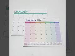 Personalized Wall Calendars: Your Story, Your Schedule