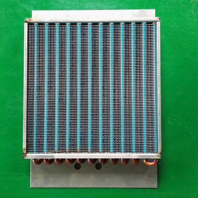 China Evaporative air conditioner evaporatorair conditioner hotels eva air conditionerporator split type air conditioner condenser for sale