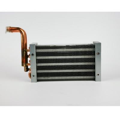 China Condenser Evaporate Condenser Central Air Conditioner Air Conditioner Condenser Coil Air Conditioner Condenser for sale