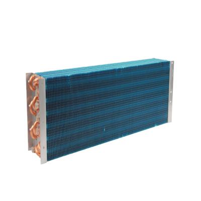 China China Eco-friendly Universal Water Evaporators New Arrival Cold Condenser Coil Heat Exchanger for sale