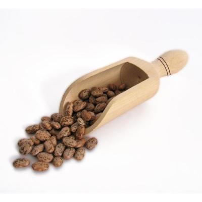 China Best viable price of small wooden scoop with high quality for sale