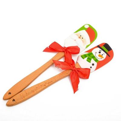 China High Sustainable Food Grade Christmas Kitchen Utensils Heavy Duty Set for sale