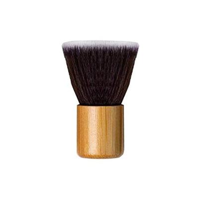 China Angular Amazon Blush Hot Sell Foundation Powder Brush Blush Brush Makeup Brush for sale