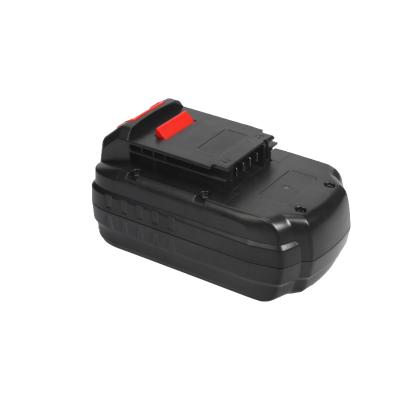 China Best Selling Electric Lithium Power Tool Battery Pack For Porter Cables Electric Drill 150*98*130mm for sale